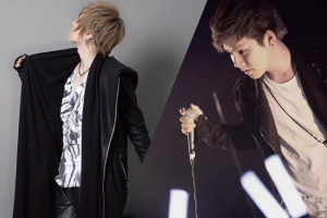 ゐづ×つかさし