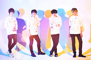 めいちゃん / Make a Riot