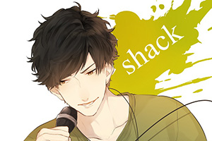 shack
