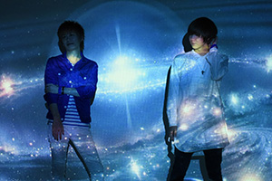 ソラノオト(伊礼 亮×ミロ)