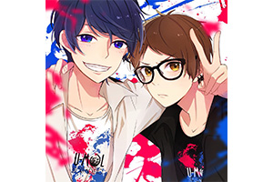 U-Mol.(ゆとり×もるでお)