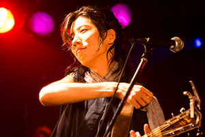 おさむらいさん