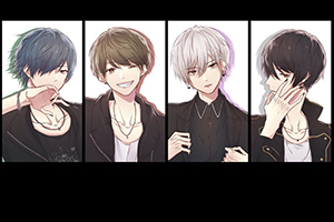 あげいん, 3部, 雪見, Rim