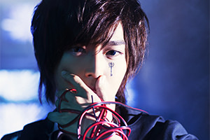 天月-あまつき-