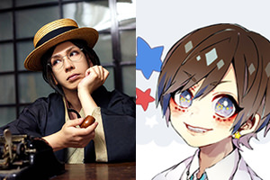 だそくりあ(蛇足×clear)