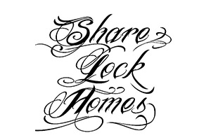 SHARE LOCK HOMES