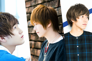 kain×ミロ×伊礼亮