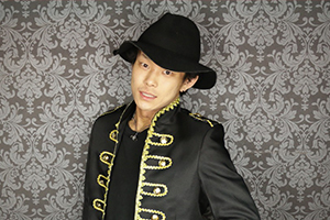 DJふみろく from アナタシア