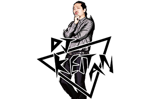 DJけいたん from RAB(リアルアキバボーイズ)