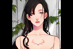 名前は、まだない。