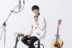 オーイシマサヨシ